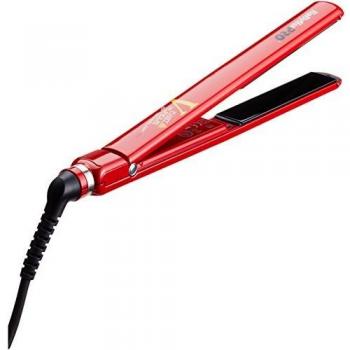 Babyliss plancha fast& furious roja bab2072re