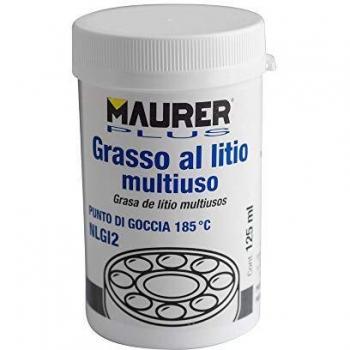ARTICULOS SIN MARCA PREDETERM 14040055 Grasa De Litio