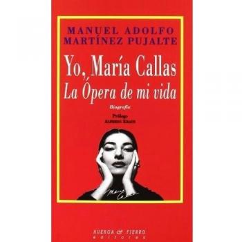 YO MARIA CALLAS