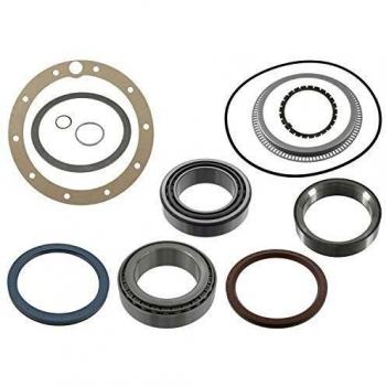 febi bilstein 47789 Wheel Bearing Kit with additional parts, pack of one