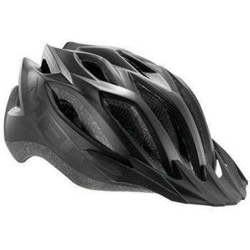 Met M3HELM88XLNX - Casco Crossover Xl 60/64cm Negr Mate