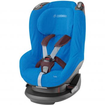 Maxi-Cosi - Forro de verano para asiento de coche de bebé azul azul