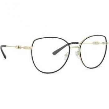 Michael Kors Empire Round Women's Eyeglasses MK 3066J 1014 53