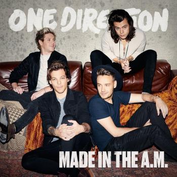 Made In The A.M. (CD)