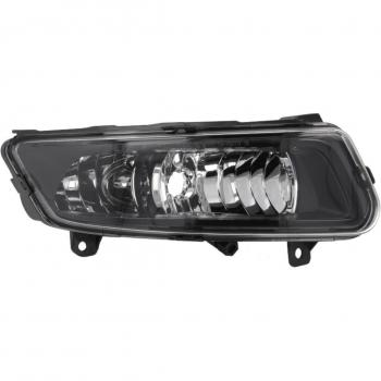 Faro Antiniebla TYC 19-12283-01-2 - Luz Antiniebla de Alta Calidad para Coche