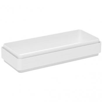 Conexión Hembra Rectangular AEG/Zanussi 220x90 mm - M2CKCF06