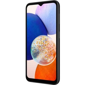 Samsung Galaxy A14 5G 4GB/128GB Black Dual SIM FullHD+ 5000mAh European Version