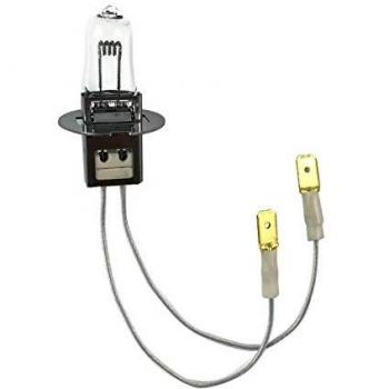 Osram lighting 4.0083213458e+012 - Lámpara 64382 hlx-c 200w j1/83 6,6a