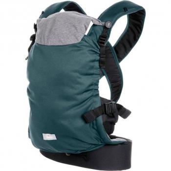 Riñonera Chicco Skin Fit Lana Verde