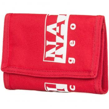 Napapijri Billetera cartera hombres ArtÃ­culo N0YI0K HAPPY WALLET 1
