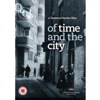Of Time and the City [DVD] [2008]