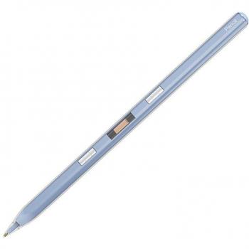 Stylus pen - Dam Electronics P10S, USB-C, Bluetooth, Carga magnética, Función inclinación, Azul - Innovador lápiz óptico con tecnología avanzada
