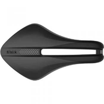 Fizik Transiro Aeris R1 Long Distance Triathlon Saddle 135 mm Black