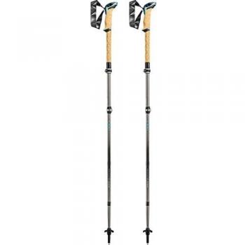 Leki Cressida FX Carbon Women's Walking Poles