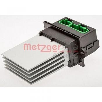 Metzger 2322022 Sistema electrónico para coches y vehículos