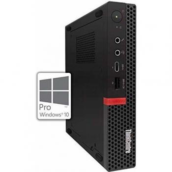 Lenovo ThinkCentre M720 Tiny