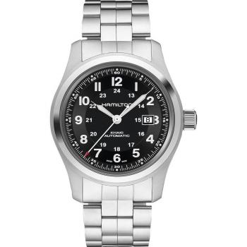 Hamilton Khaki Field 42mm Automatic Watch