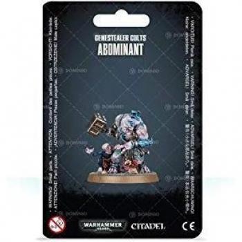 Games Workshop Warhammer 40K - ABOMINANT