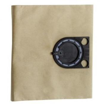 Bosch 2 605 411 150 - Bolsa de filtros de papel - -