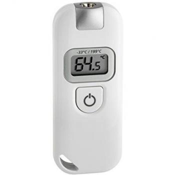 Termómetro Infrarrojo Slim Flash TFA 31.1128