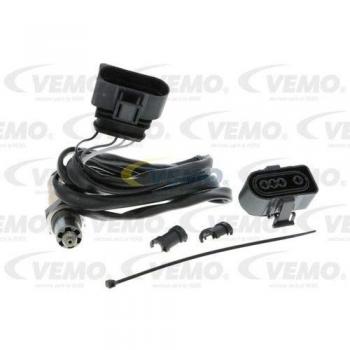 Sonda lambda VEMO V10-76-0116 - Sensor de oxígeno compatible con AUDI A4 B5 Avant, A4 B5 Berlina, A6 C5 Avant y VW 077906265AA