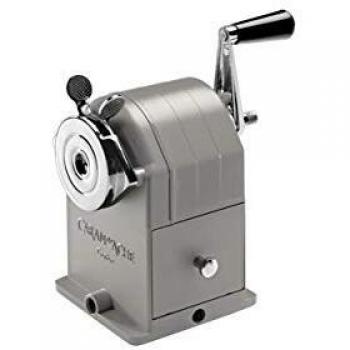 Caran d'Ache Metal Pencil-Sharpening Machine