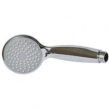 Alcachofa universal para lluvia + antical.