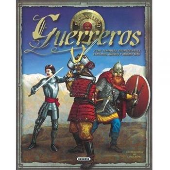 El gran libro de los guerreros