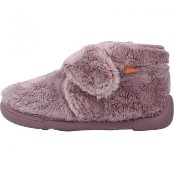 Zapatillas Hogar Niña Vulladi Modelo 8775 123 Violeta