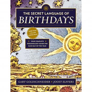 Secret Language of Birthday, the