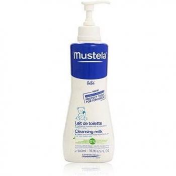 Mustela Loción
