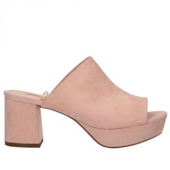 Sandalias de Mujer Chika10 New Cloe 02 Rosa EU 37