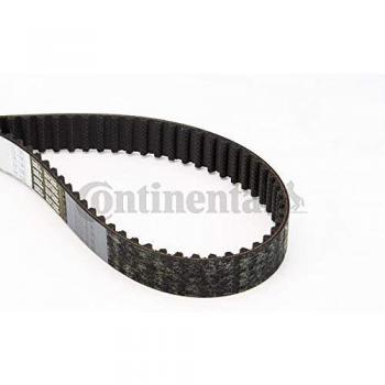 Correa dentada CONTITECH CT1140, tipo de producto: correa dentada, características: alta resistencia, durabilidad, precisión en la transmisión de movimiento, adecuada para aplicaciones industriales y automotrices