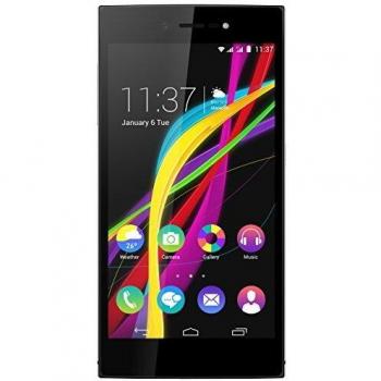 Wiko Highway Star - Terminal libre de 5