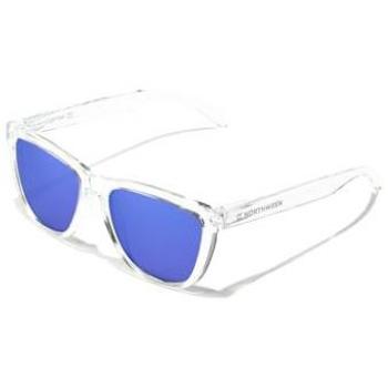Gafas de Sol Polarizadas Northweek REGULAR para Mujer, modelo Transparent Sky, talla única unisex adulto