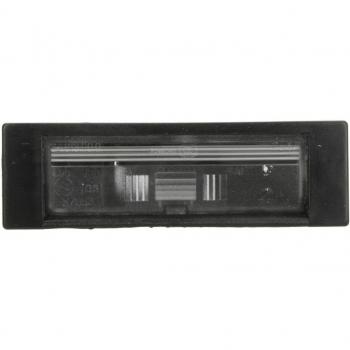 Luz de matrícula OLSA 1.05.104.00 - Piloto de matrícula, luz LED, diseño compacto, fácil instalación, compatible con vehículos estándar, alta visibilidad nocturna, resistente a la intemperie