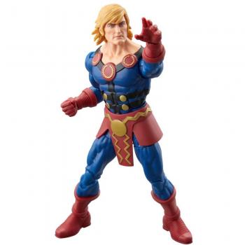 Ikaris Marvel Legends 15 cm Action Figure (BAF: Marvel's Zabu)