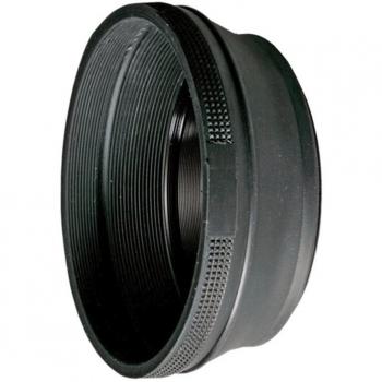 B&W 67mm #900 Rubber Lens Hood for Standard and Short Zoom Lenses