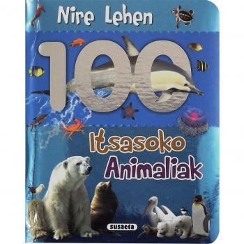 Itsasoko animaliak