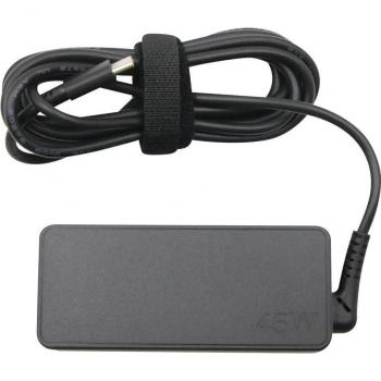 Cargador Lenovo Chiocny AC Adapter 3.0 45W 3P - Alta Eficiencia