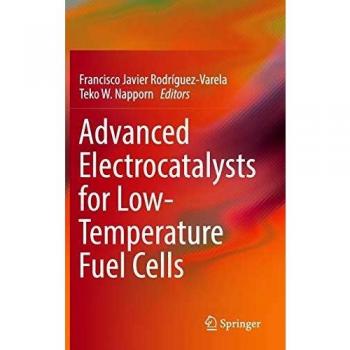 Advanced Electrocatalysts for Low-Temperature Fuel Cells