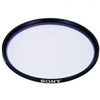 Sony VF72MPAM - Filtro Protector para Lente Carl Zeiss de diámetro 72mm