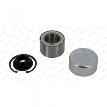 Juego de cojinetes de rueda MOOG OP-WB-11513 para Opel/Suzuki