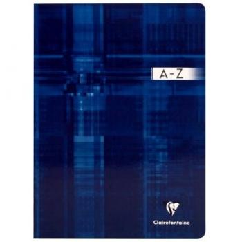 Cuaderno Piqué A4 - 96 Páginas - Cuadrícula 5x5 - 90 g/m²