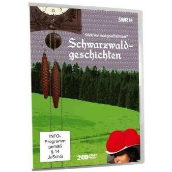 Schwarzwaldgeschichten