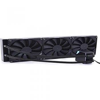 Alphacool Eisbaer Aurora 420 CPU AIO Water Cooler