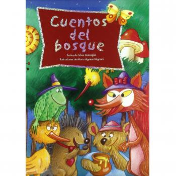 Cuentos del bosque