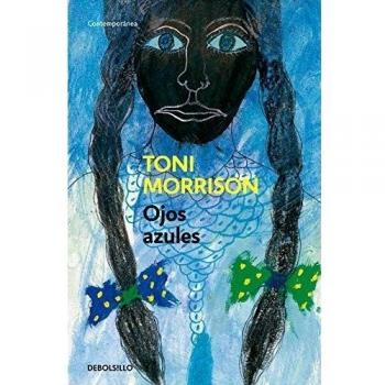 The Bluest Eye - Toni Morrison (Contemporary Edition, Softcover)