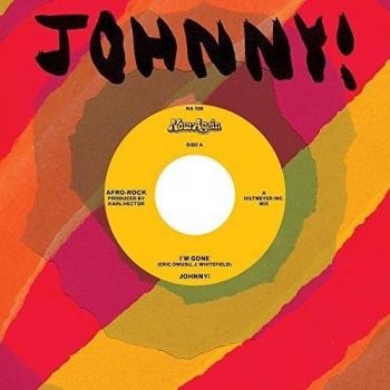 I'm Gone / I'm Gone Instrumental [7 VINYL] [Vinilo]