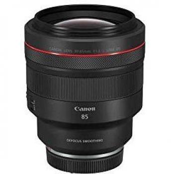 Canon Objetivo RF 85MM F/1.2 L USM DS